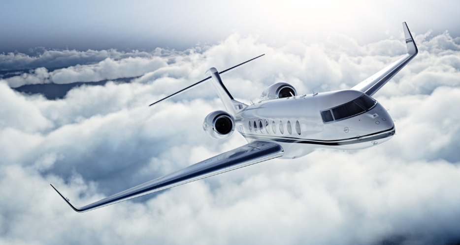 Private Jet Rental
