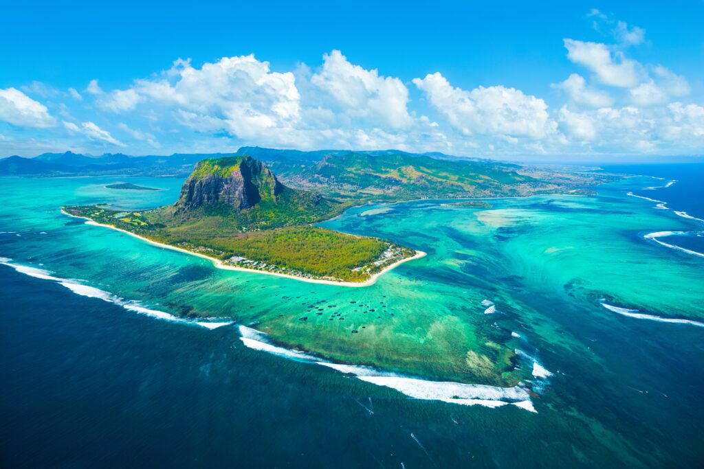 Mauritius