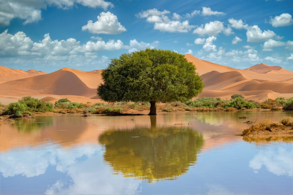 Namibia