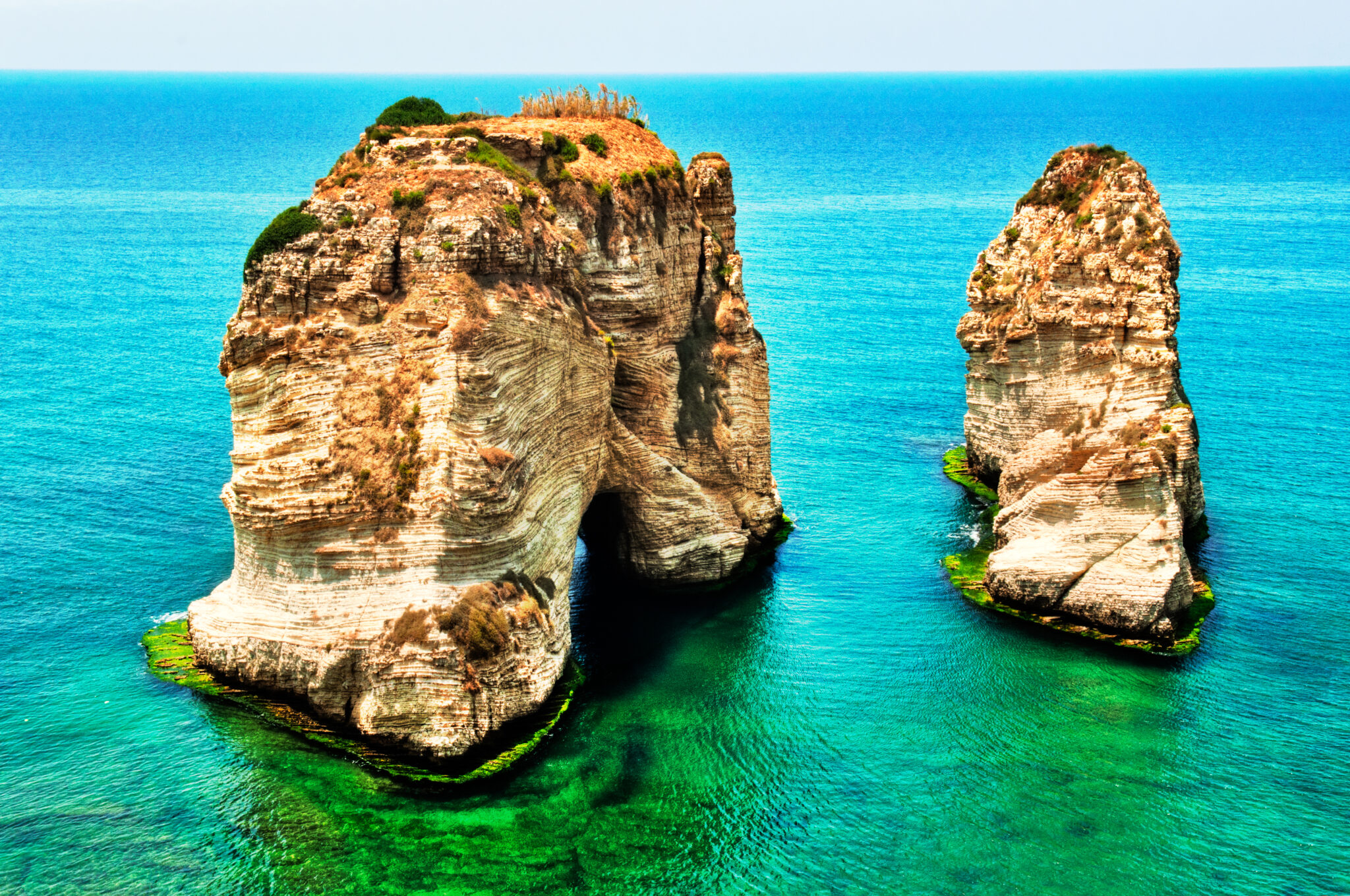 landmark-beirut-very-popular-destination