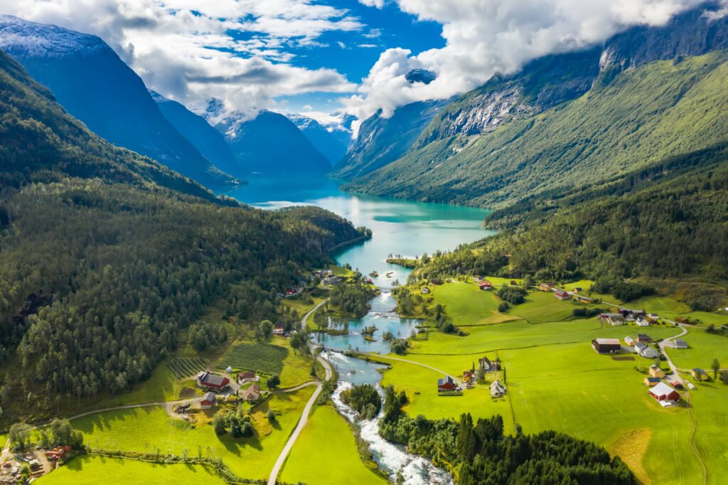 Norway