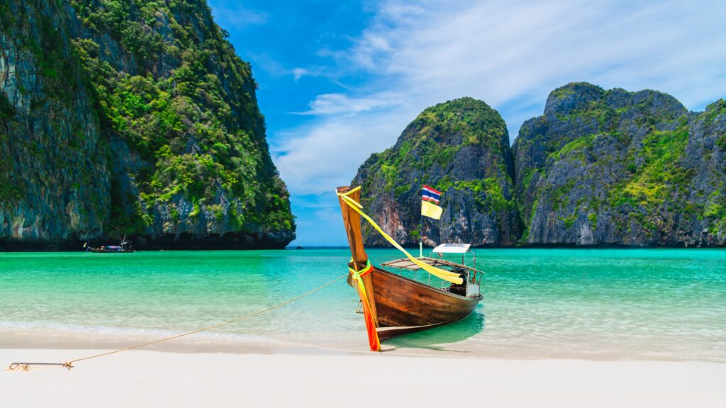 Thailand