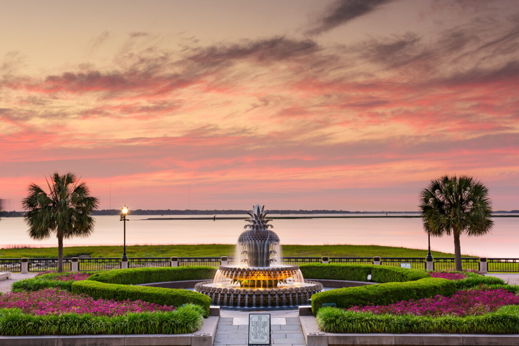 Charleston, South Carolina