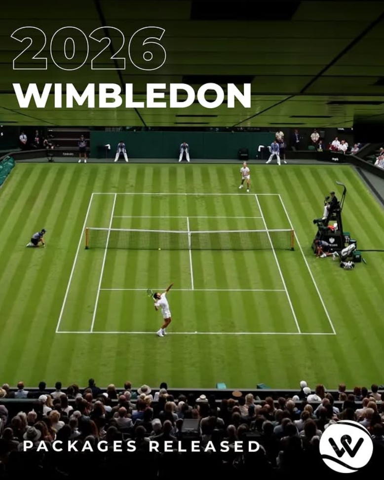 2026 Wimbledon