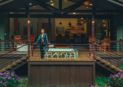 El Silencio Lodge & Spa