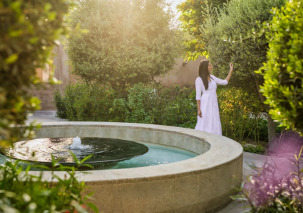 Healing Holidays at Chiva-Som